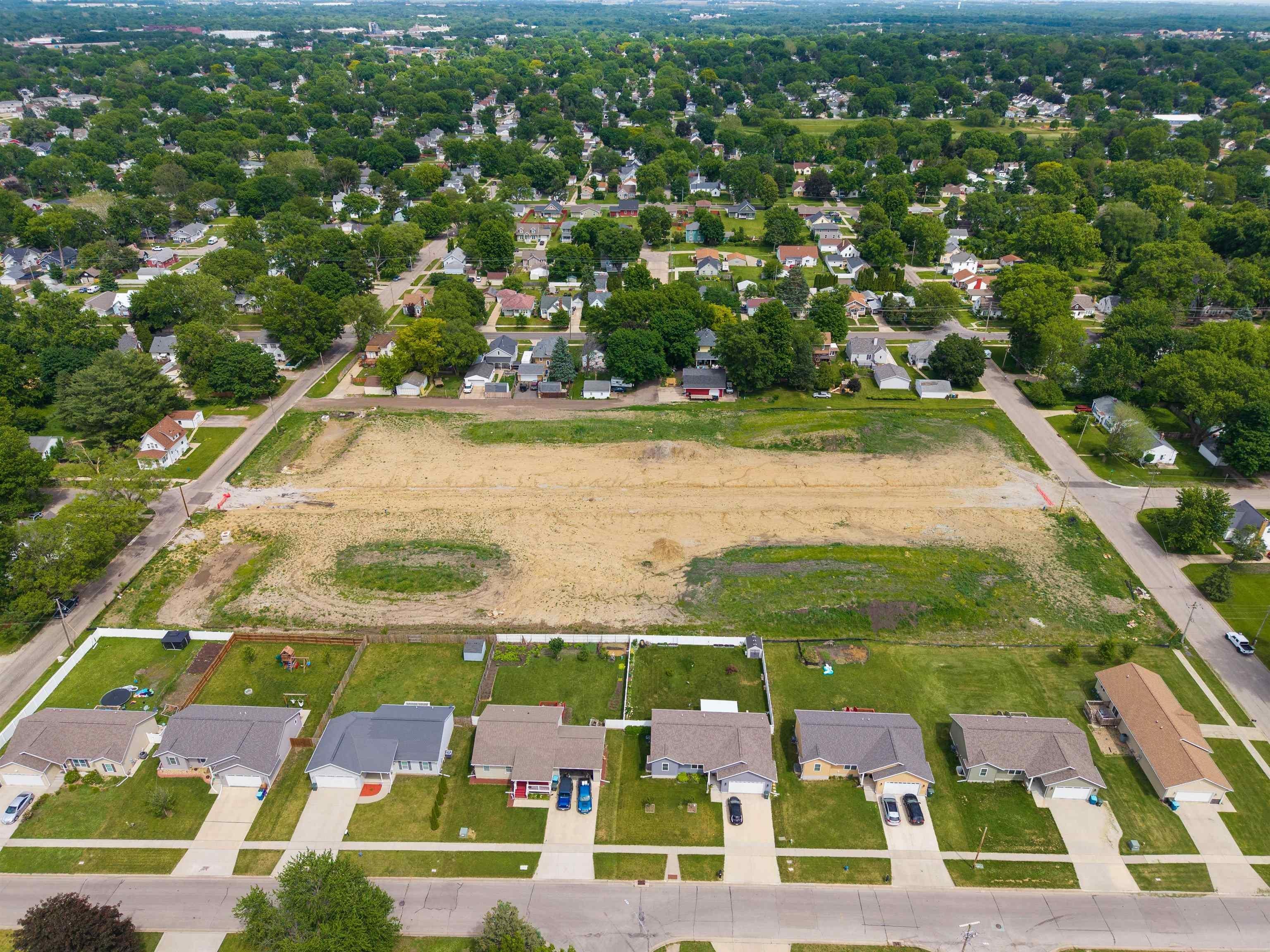 Lot #4 Denver Street Waterloo, IA 50702 - Photo 9 of 9 Gallery Image 9