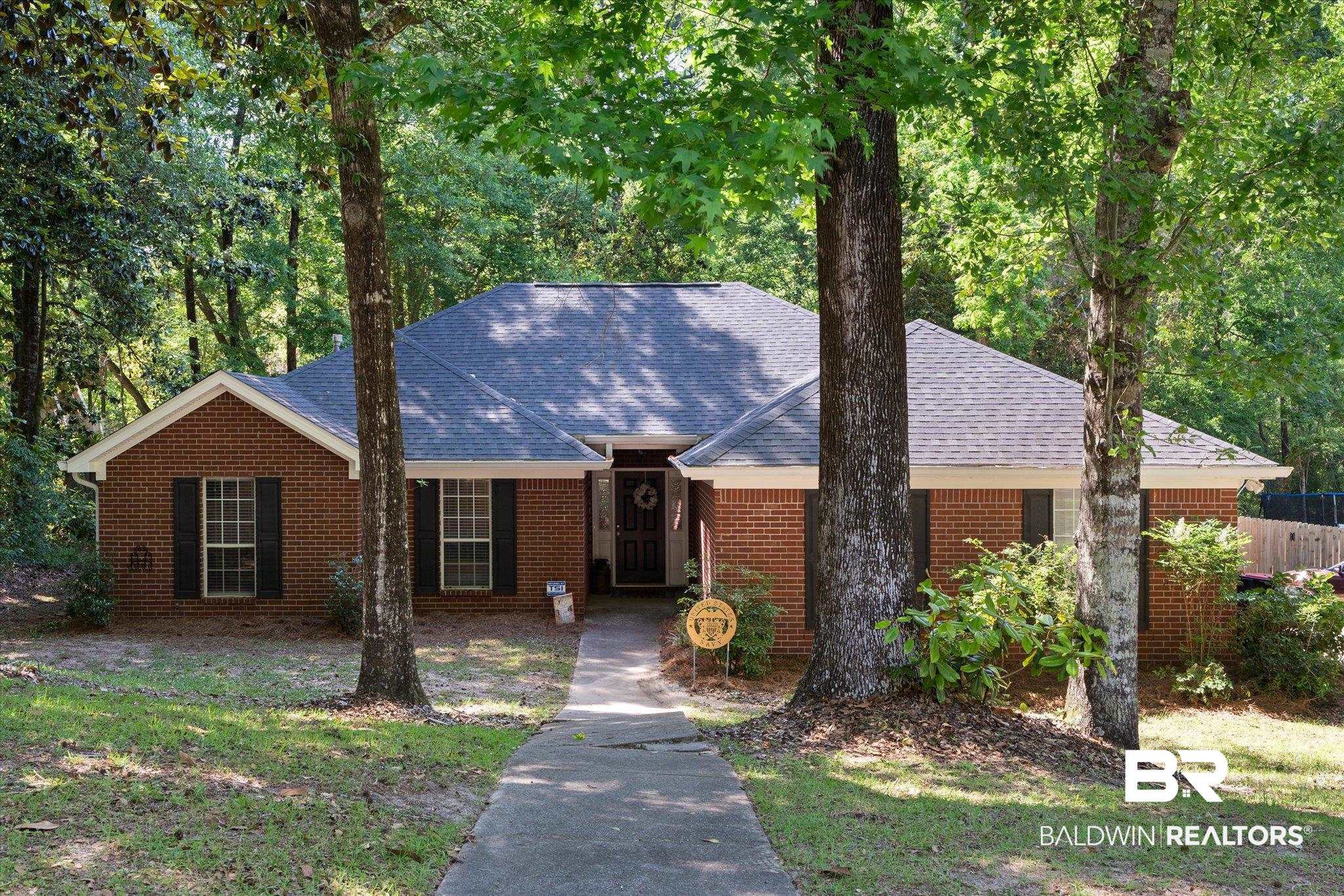 8010 Suzanne Way Mobile, AL 36695 - Photo 1 of 22