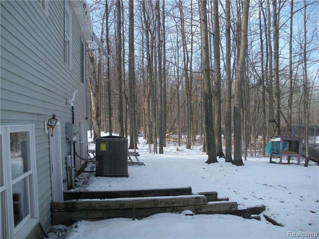 4340 Bishop Road Dryden, MI 48428 - Photo 24 of 35