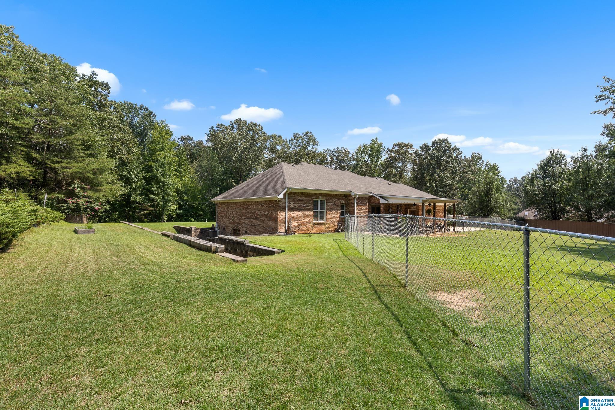 13388 Mccoy Circle McCalla, AL 35111 - Photo 50 of 53