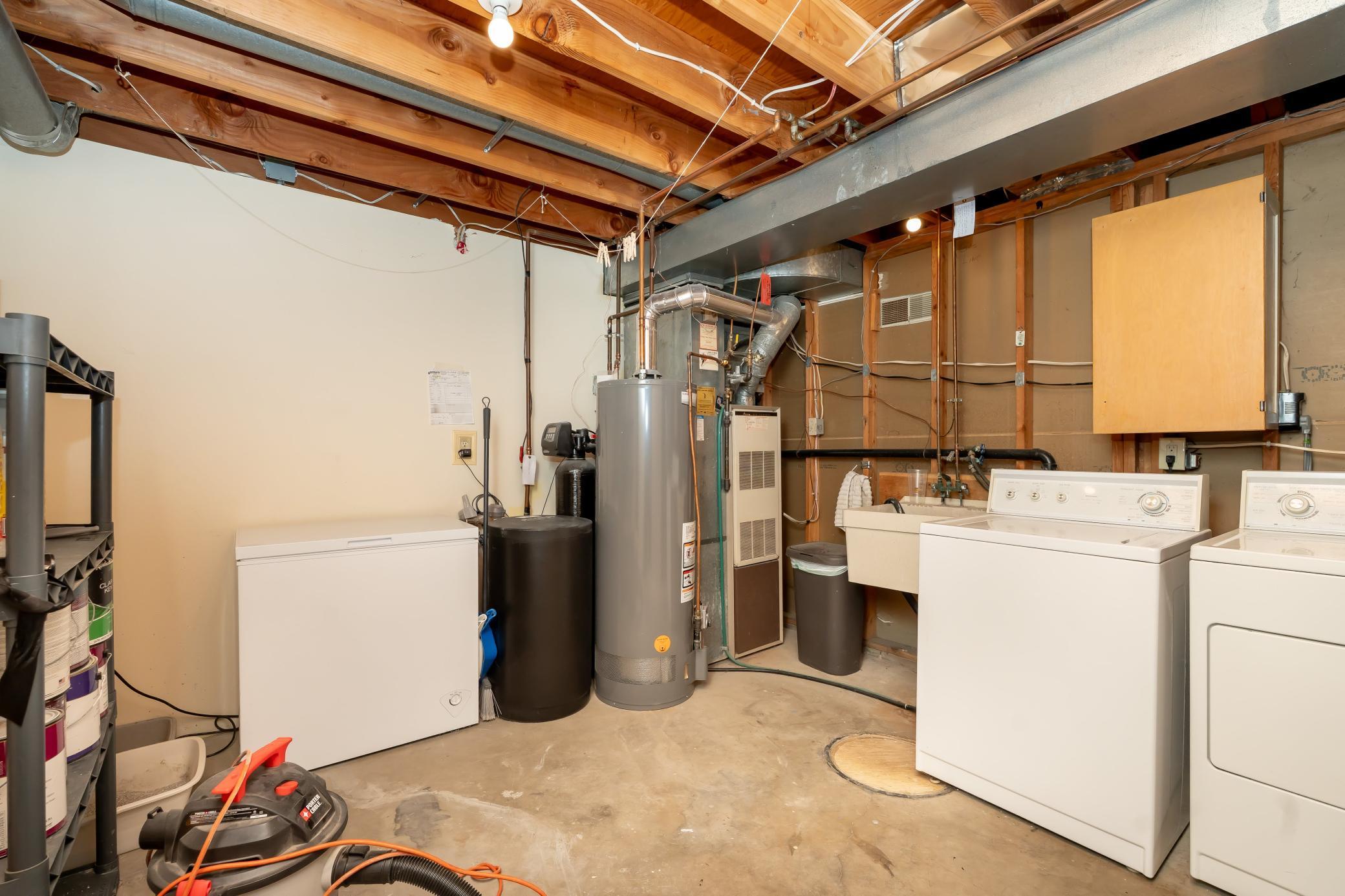 5616 North Innsbruck Court Fridley, MN 55432 - Photo 13 of 48