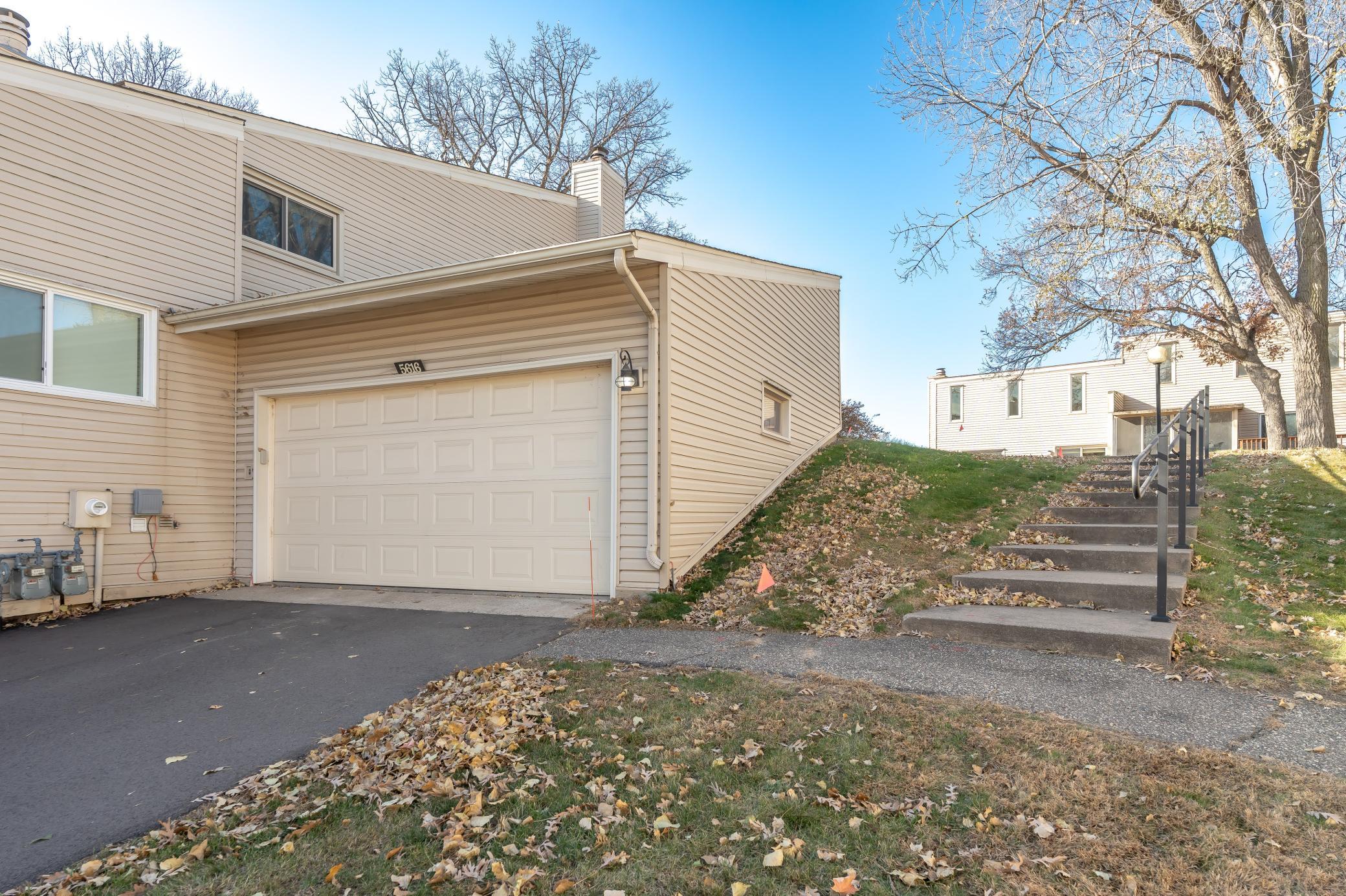 5616 North Innsbruck Court Fridley, MN 55432 - Photo 15 of 48