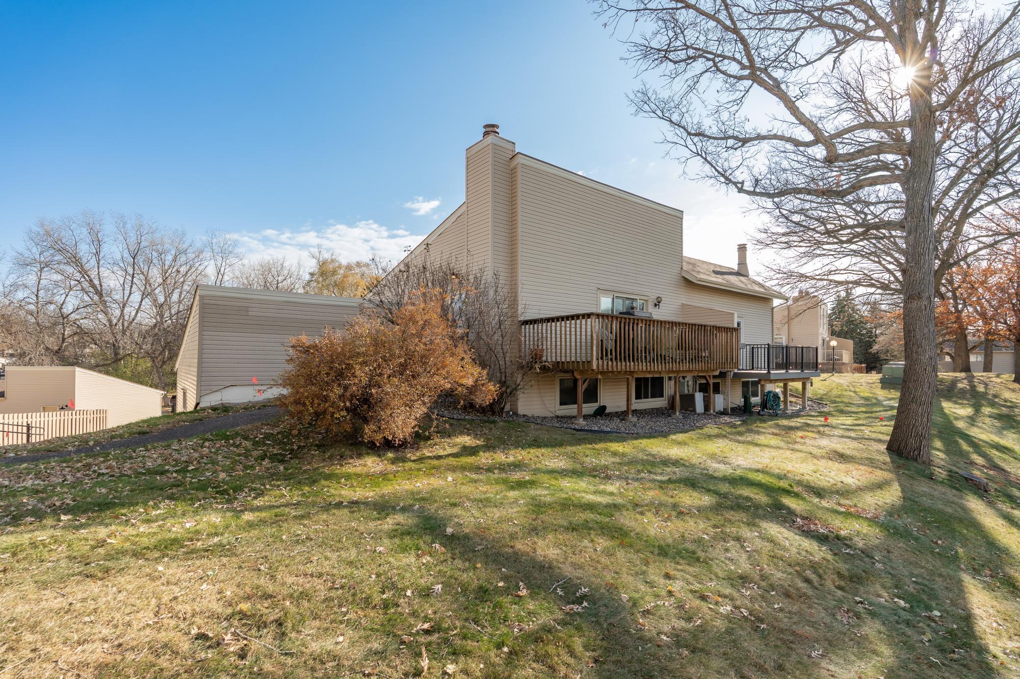 5616 North Innsbruck Court Fridley, MN 55432 - Photo 20 of 48