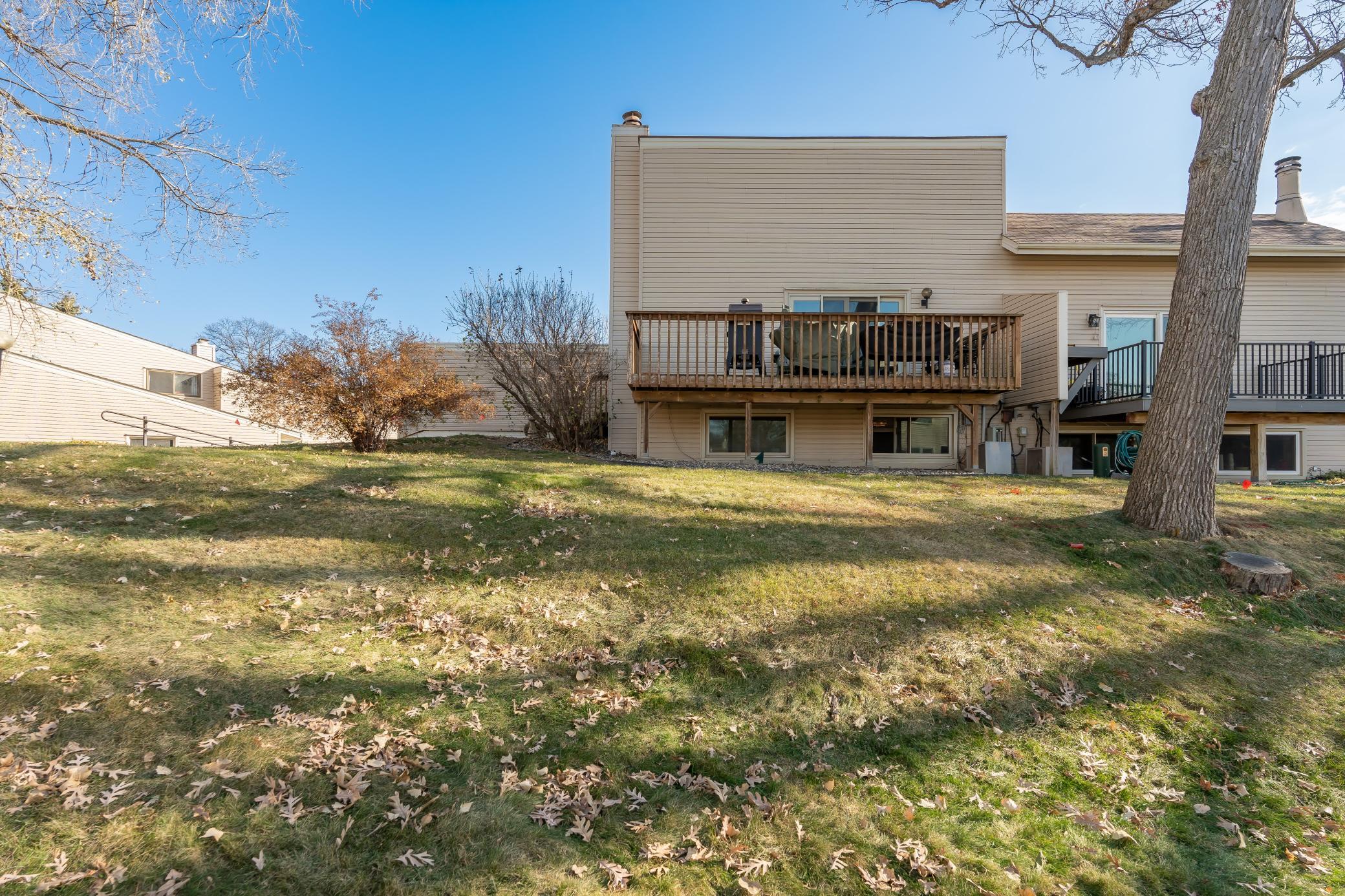 5616 North Innsbruck Court Fridley, MN 55432 - Photo 22 of 48