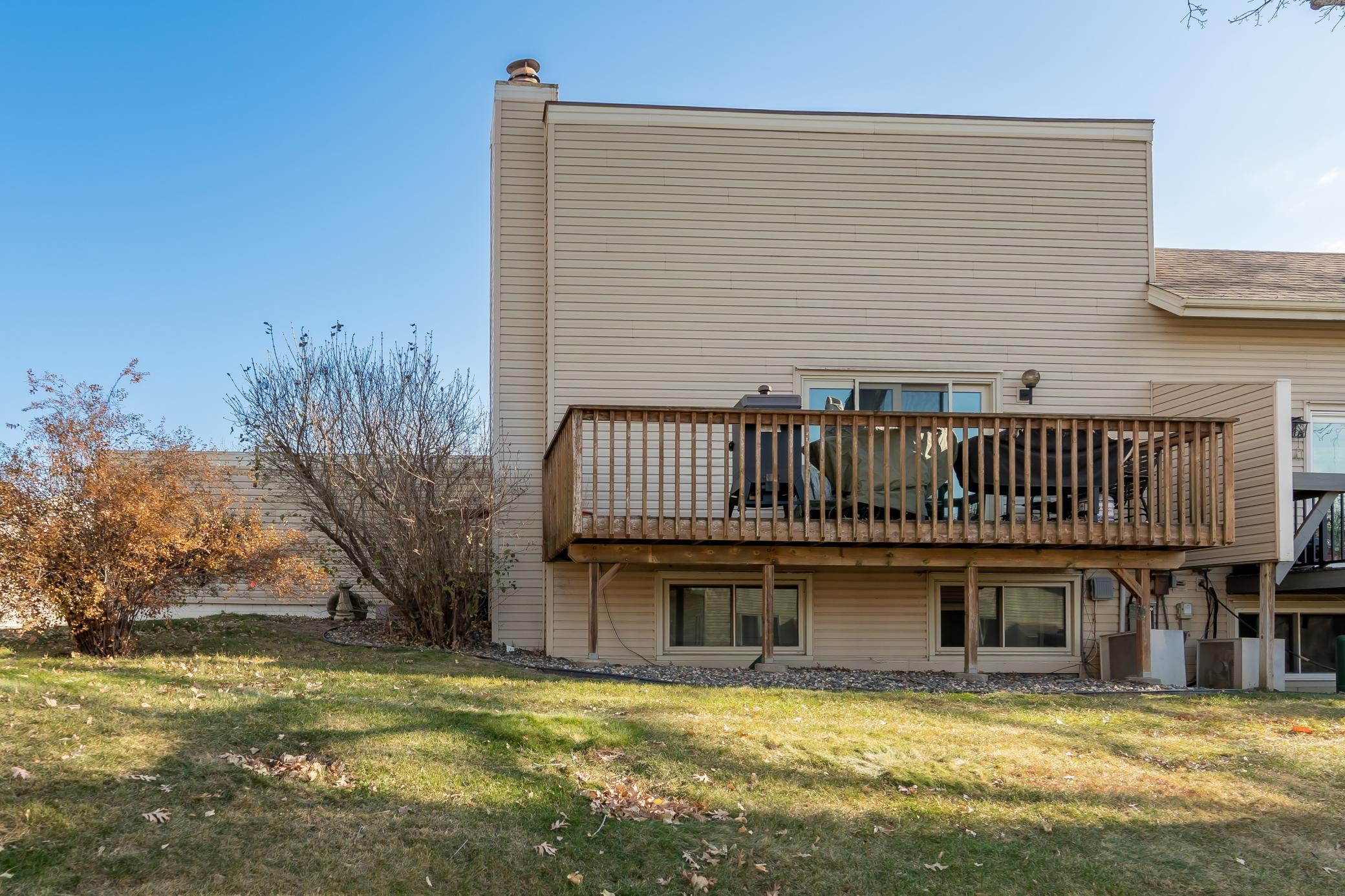 5616 North Innsbruck Court Fridley, MN 55432 - Photo 23 of 48