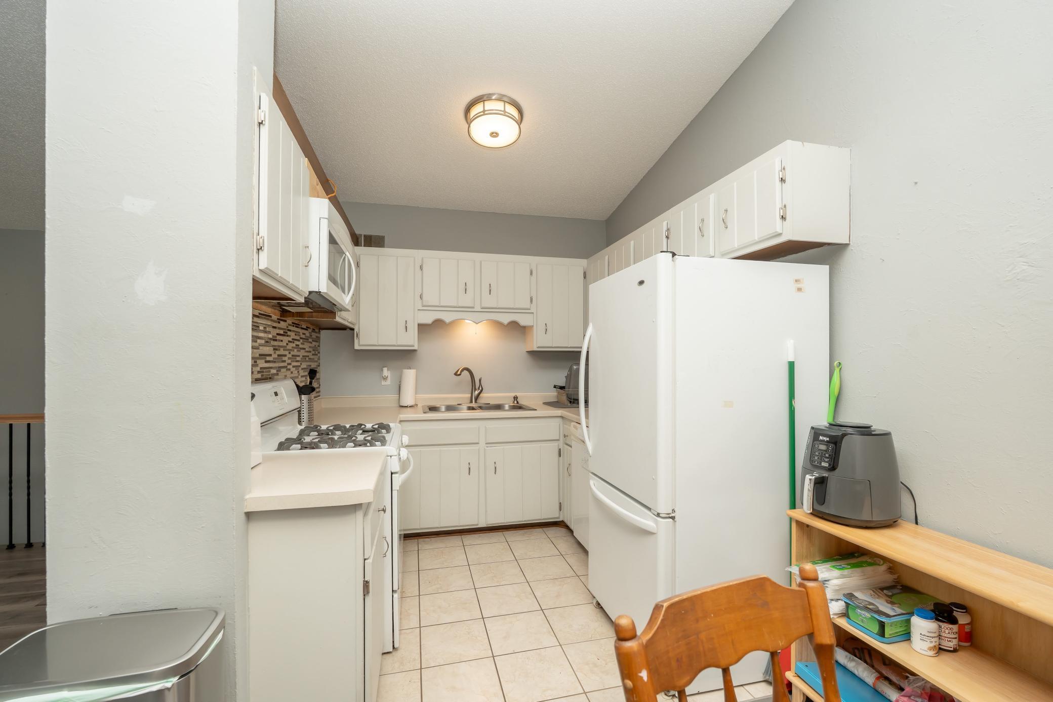 5616 North Innsbruck Court Fridley, MN 55432 - Photo 30 of 48