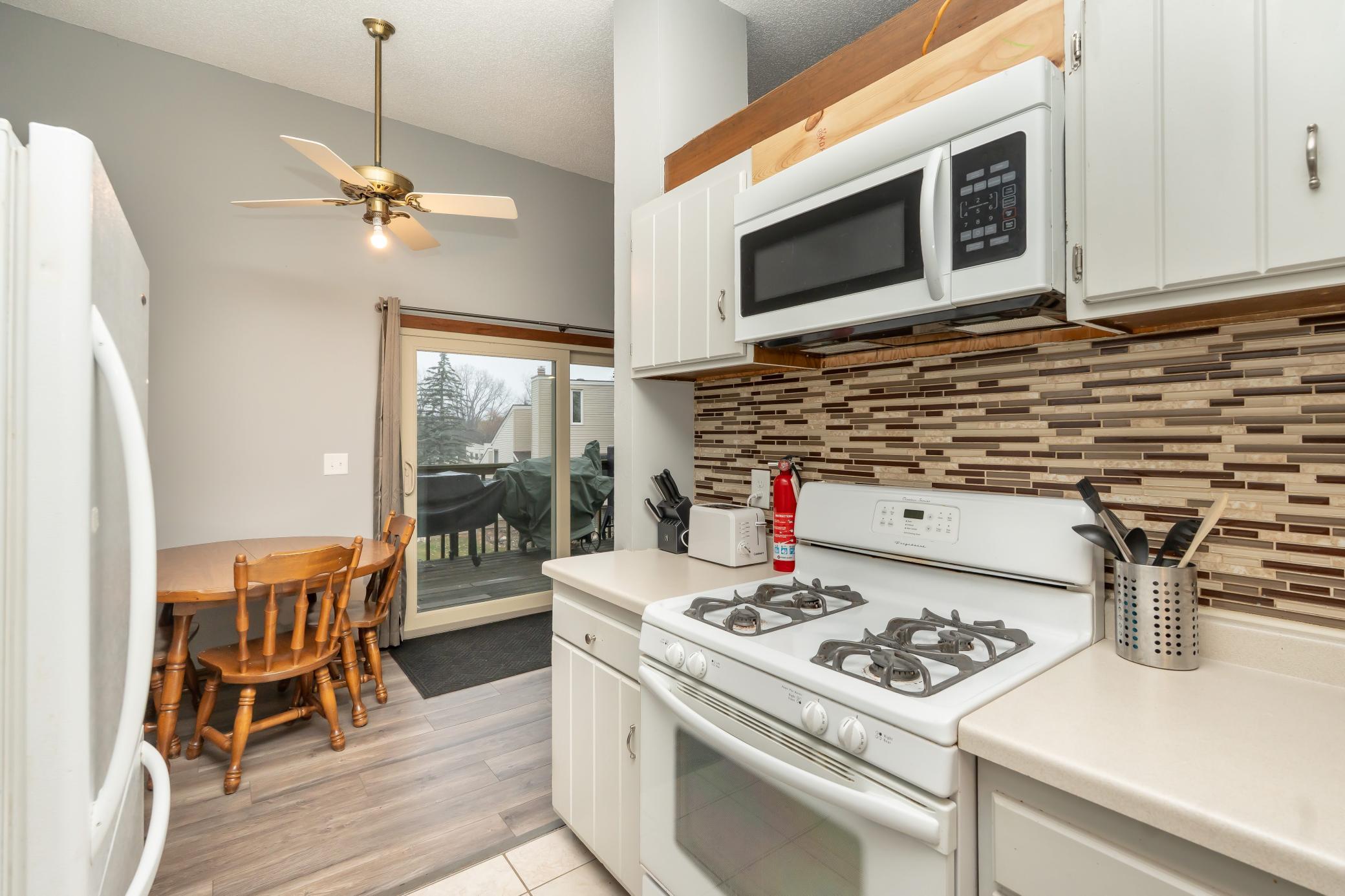 5616 North Innsbruck Court Fridley, MN 55432 - Photo 33 of 48