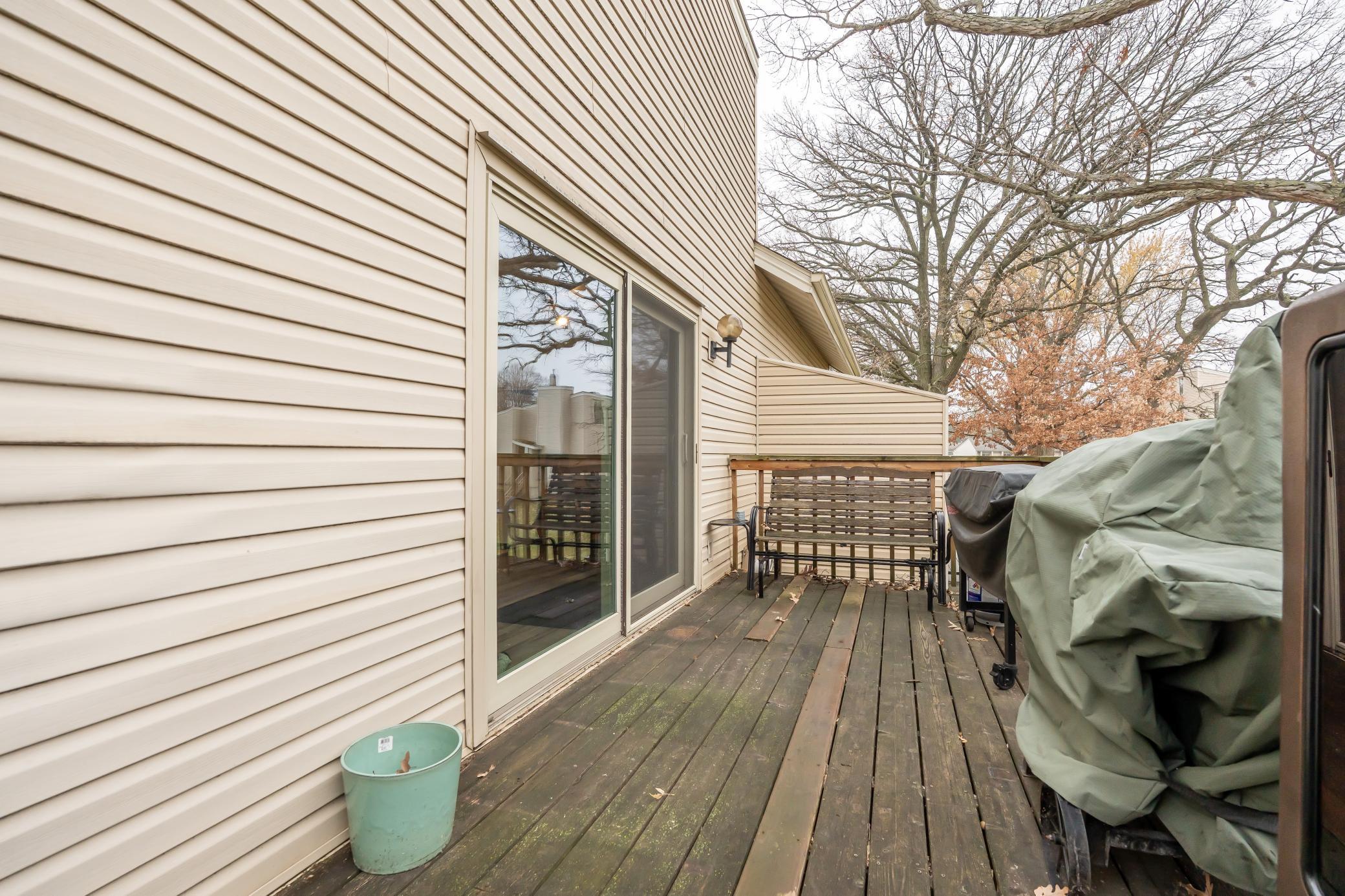 5616 North Innsbruck Court Fridley, MN 55432 - Photo 39 of 48