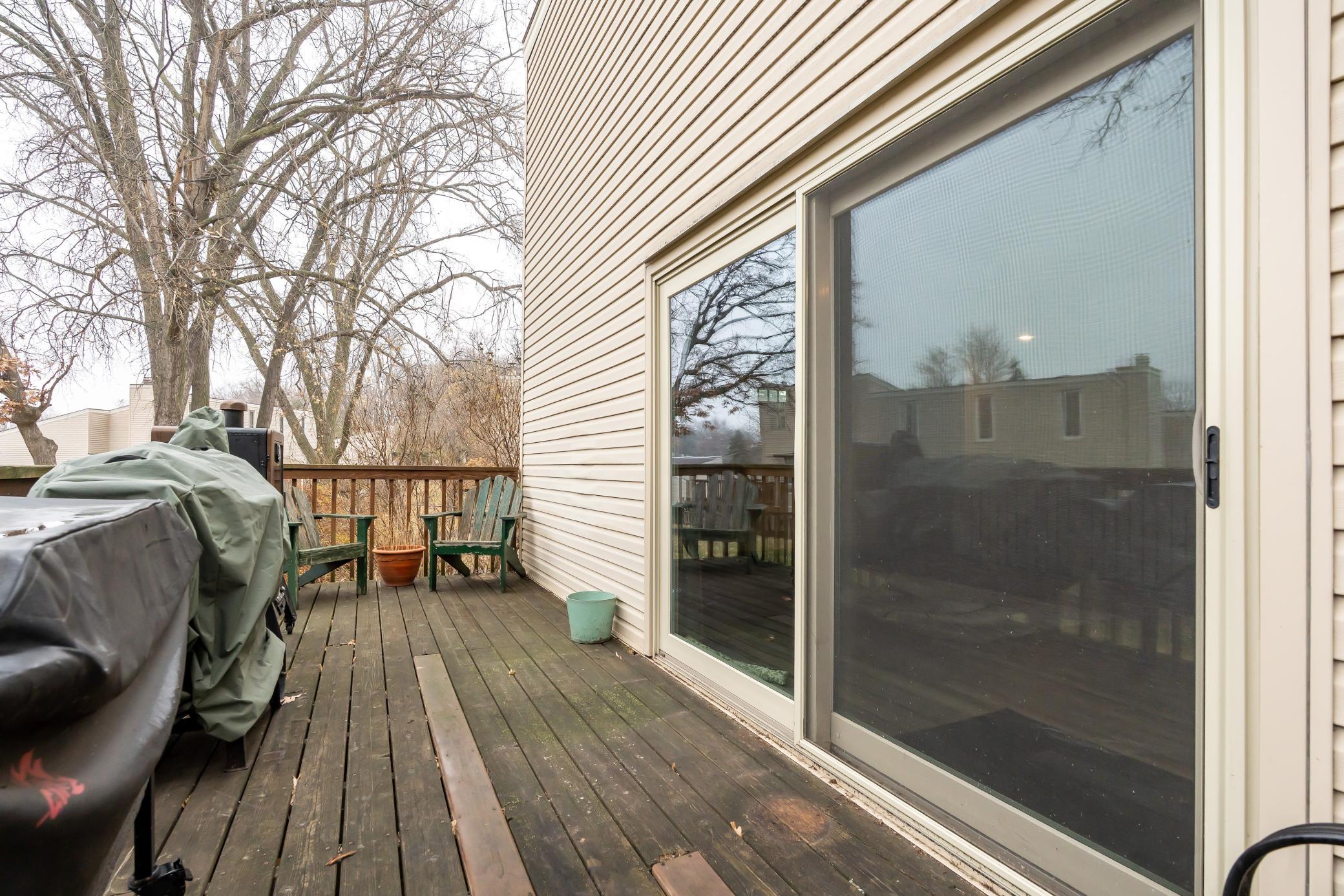 5616 North Innsbruck Court Fridley, MN 55432 - Photo 40 of 48