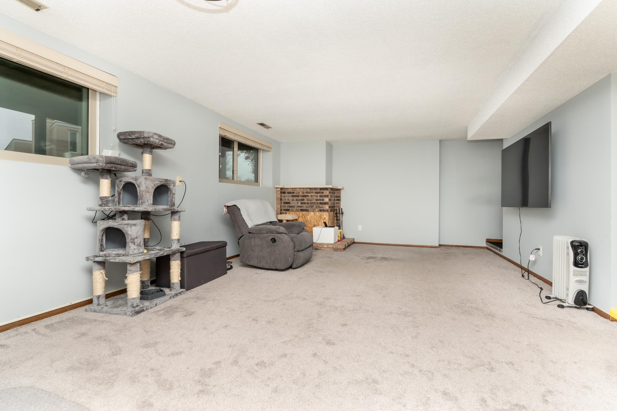 5616 North Innsbruck Court Fridley, MN 55432 - Photo 43 of 48