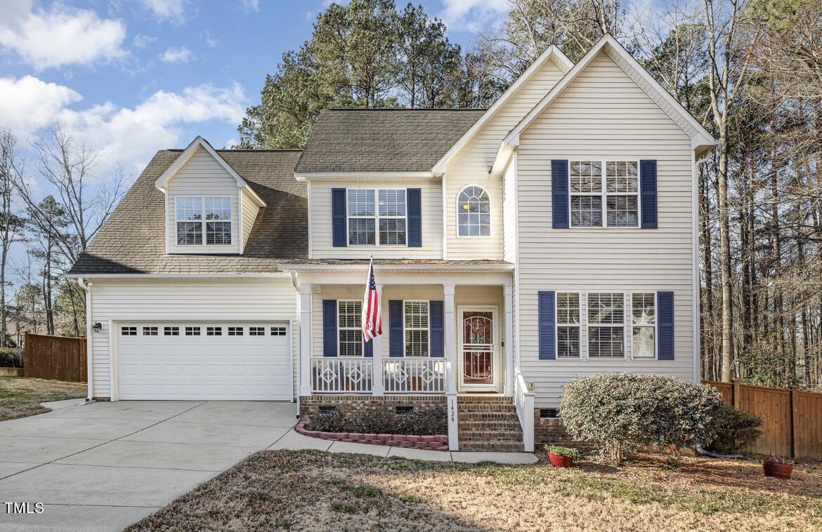 1424 Taylor Farm Road Raleigh, NC 27603 - Photo 1 of 27 IMG_8634