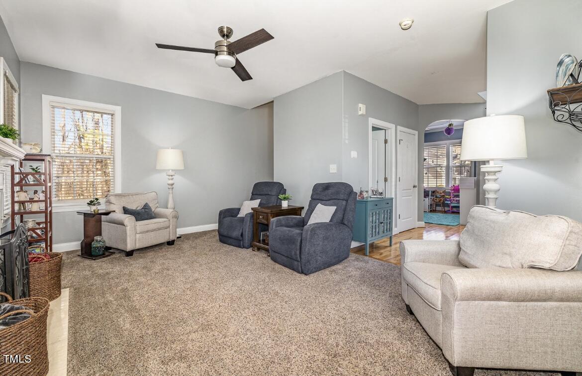 1424 Taylor Farm Road Raleigh, NC 27603 - Photo 11 of 27 IMG_8642