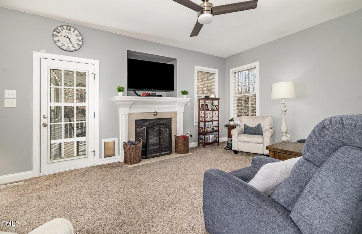 1424 Taylor Farm Road Raleigh, NC 27603 - Photo 12 of 27 IMG_8643