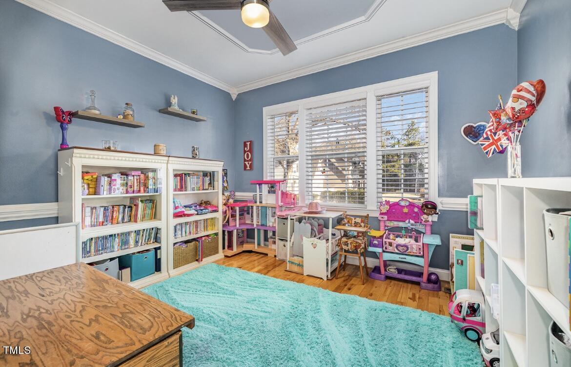 1424 Taylor Farm Road Raleigh, NC 27603 - Photo 13 of 27 IMG_8645