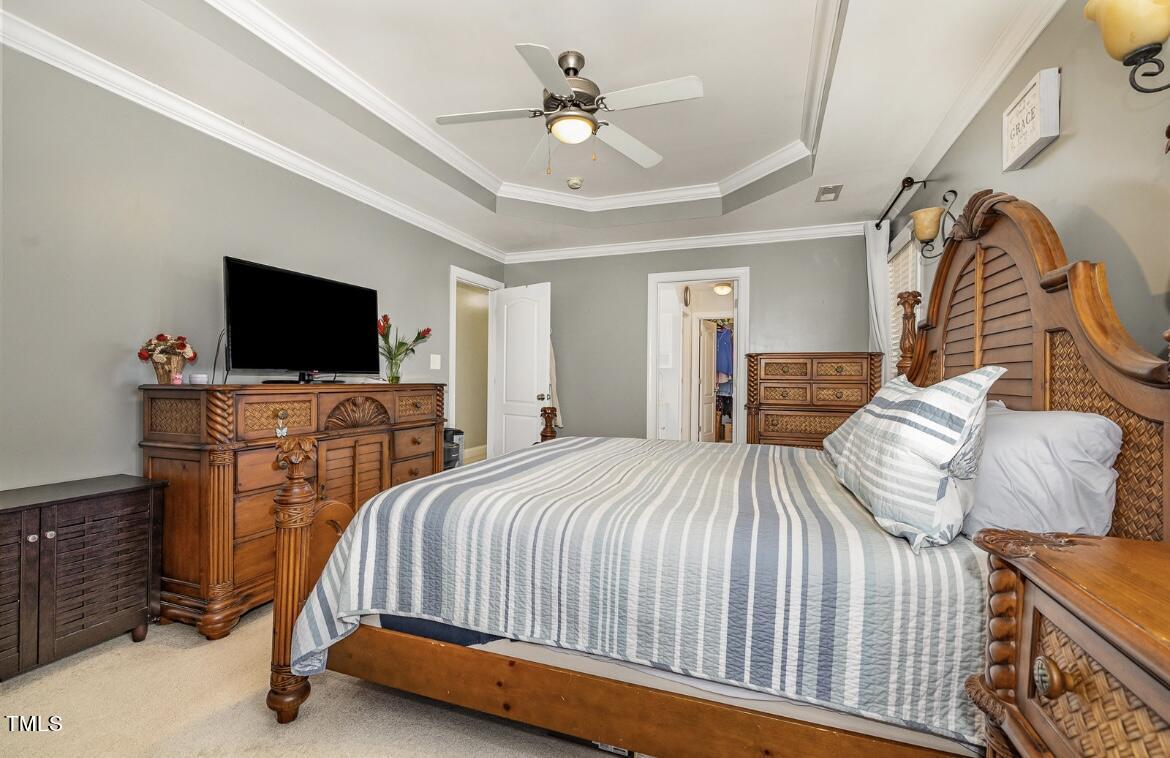 1424 Taylor Farm Road Raleigh, NC 27603 - Photo 16 of 27 IMG_8651 (1)