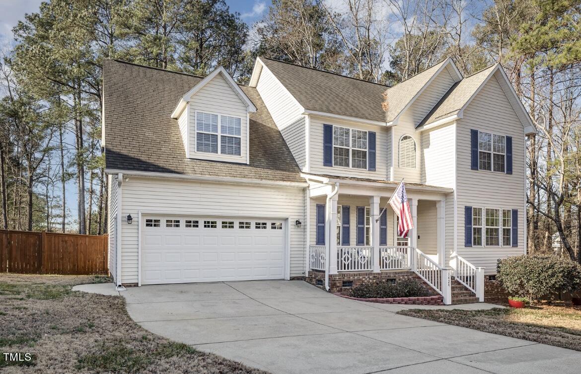 1424 Taylor Farm Road Raleigh, NC 27603 - Photo 3 of 27 IMG_8632