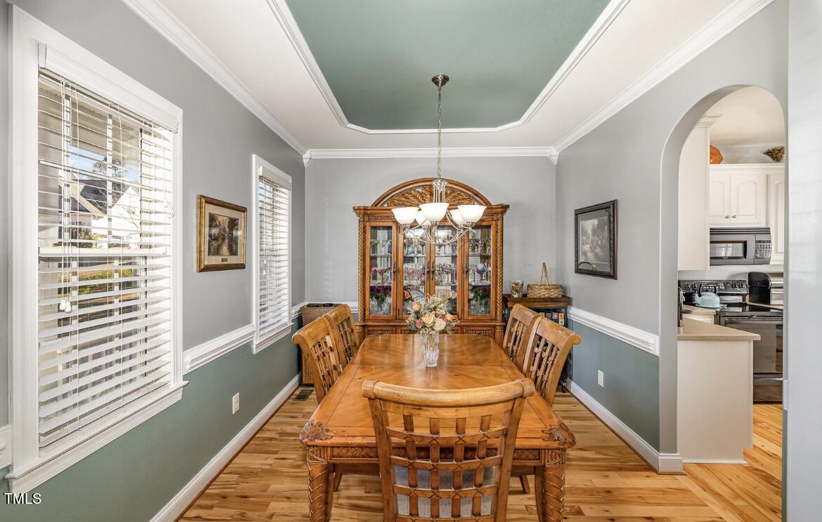 1424 Taylor Farm Road Raleigh, NC 27603 - Photo 5 of 27 IMG_8636