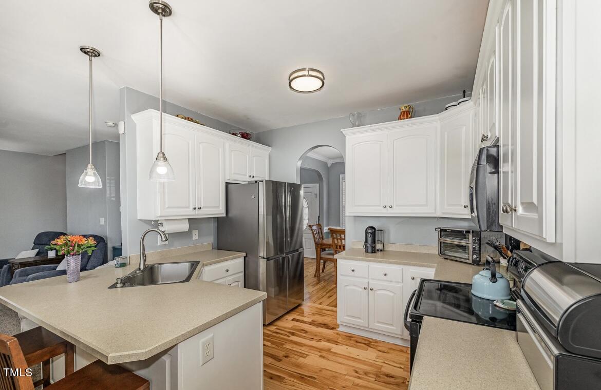 1424 Taylor Farm Road Raleigh, NC 27603 - Photo 6 of 27 IMG_8639 (1)