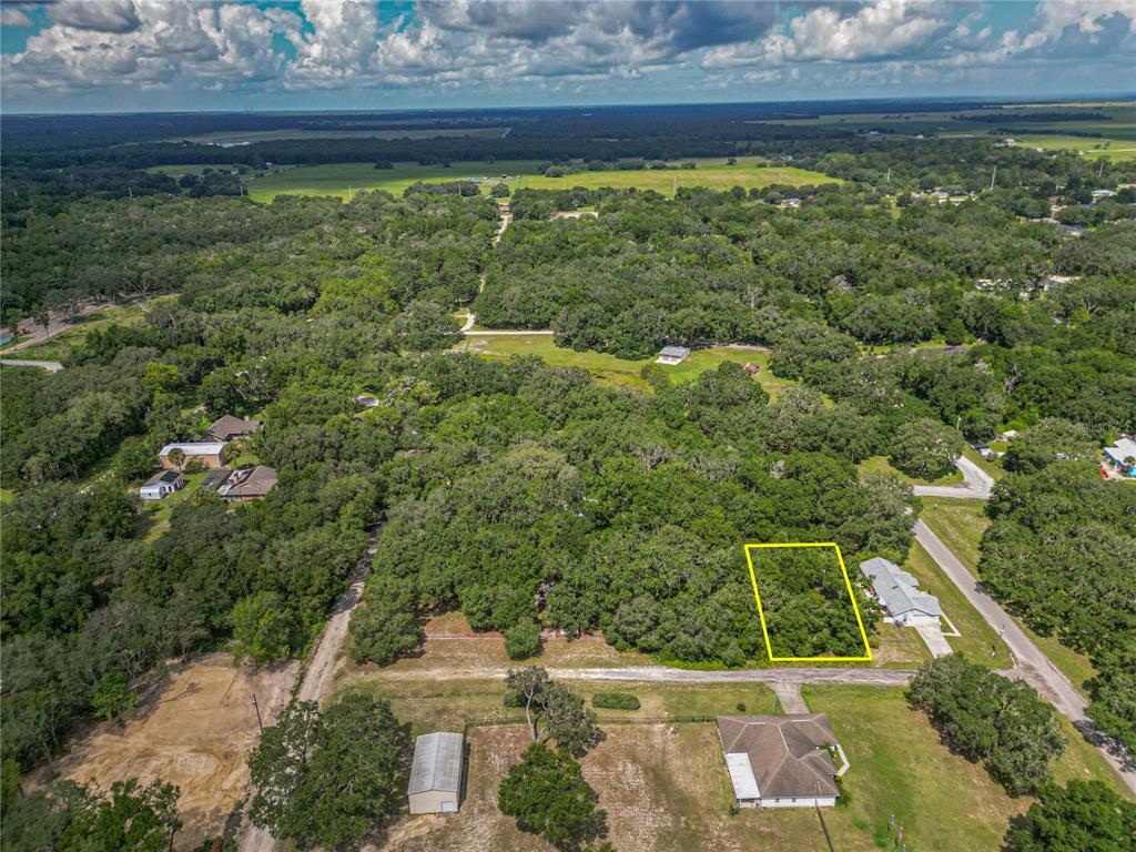 Southwest 134th Terrace Dunnellon, FL 34432 - Photo 1 of 1 a view of outdoor space and yard