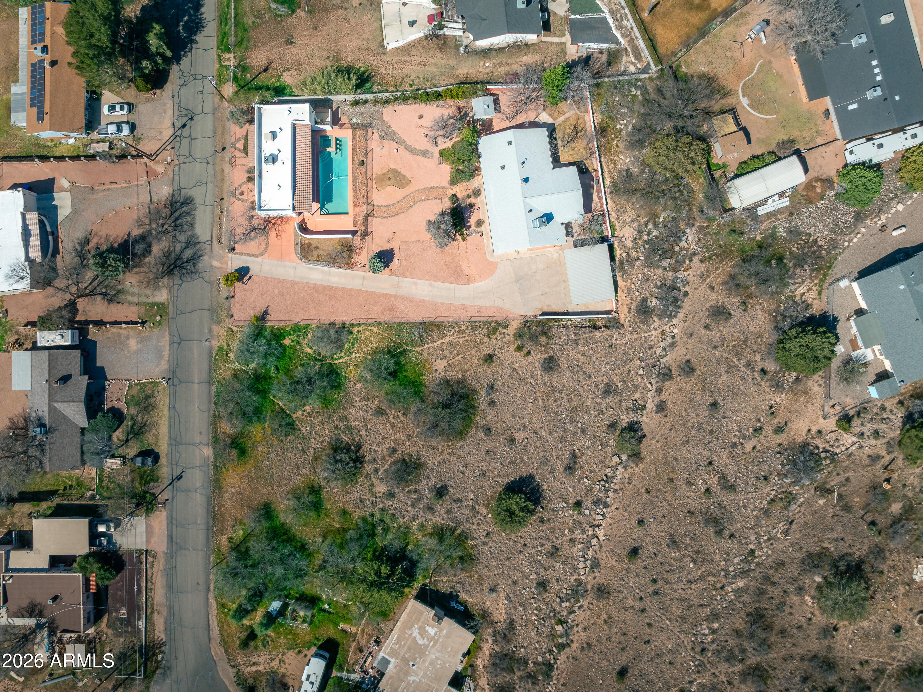 4310 Cayuga Lane Rimrock, AZ 86335 - Photo 69 of 69 4310 Cayuga Ln Rimrock AZ-4