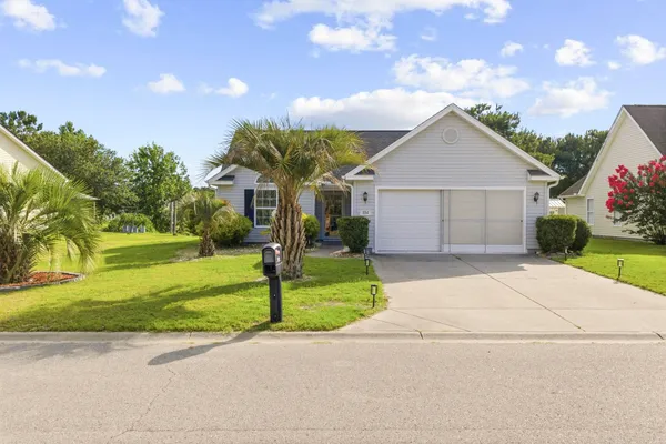 $249,900 | 154 Heath Drive, Longs, SC 29568