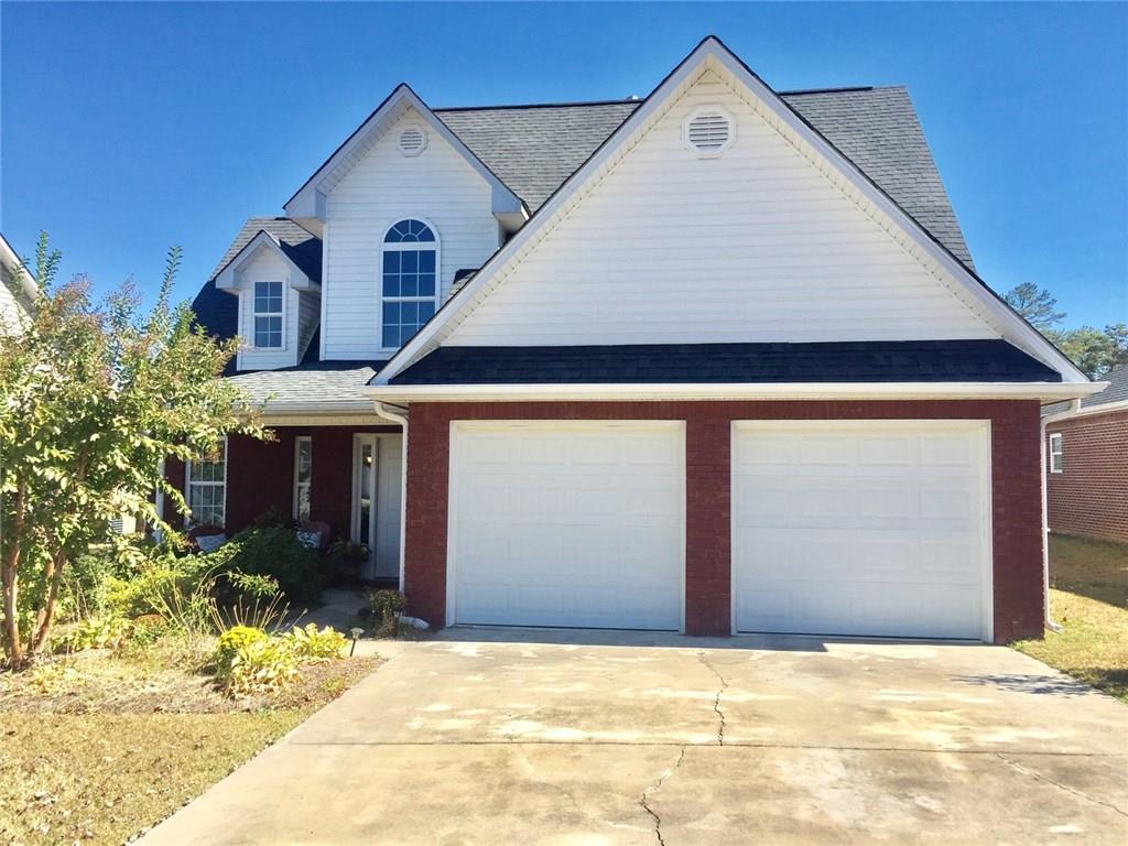 20 Southfork Drive Rome, GA 30165 - Photo 1 of 1
