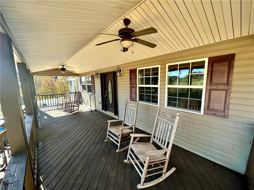 511 West Liberty Road Villa Rica, GA 30180 - Photo 4 of 41