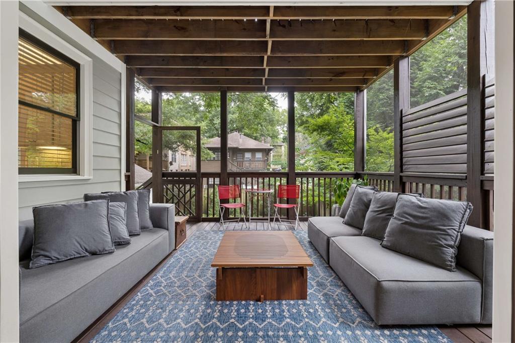 355 6th Street Northeast Atlanta, GA 30308 - Photo 36 of 47