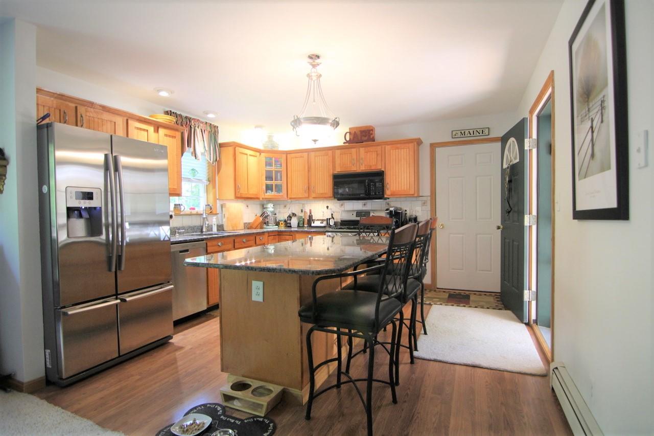 28 Battleground Road Fryeburg, ME 04037 - Photo 5 of 24 IMG_4399