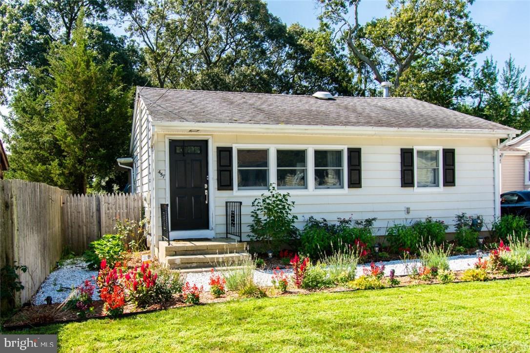 457 Augustus Road Brick, NJ 08723 - Photo 25 of 26 Gallery Image 25