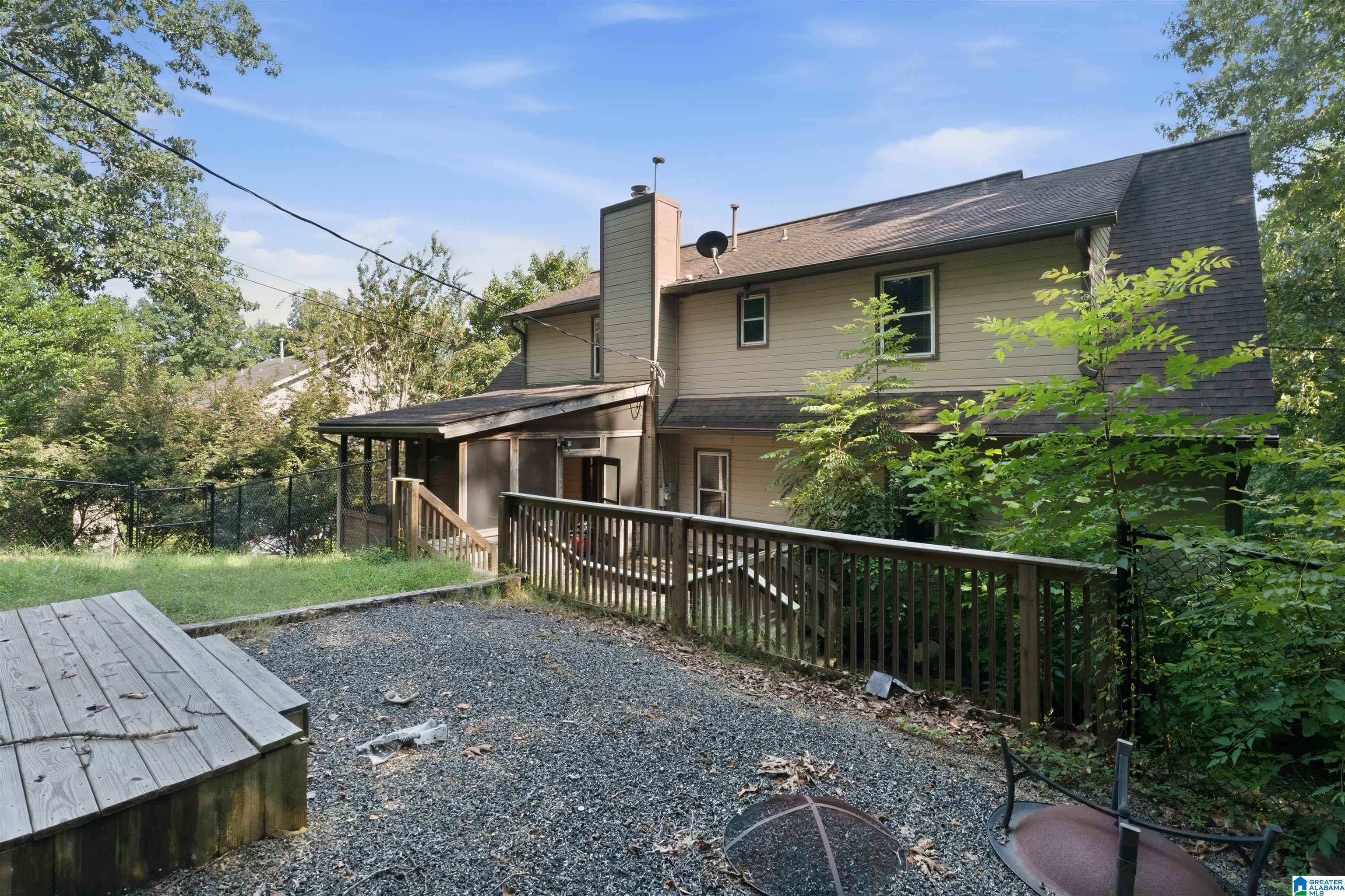 3918 Spring Valley Road Birmingham, AL 35223 - Photo 59 of 61 Gallery Image 59