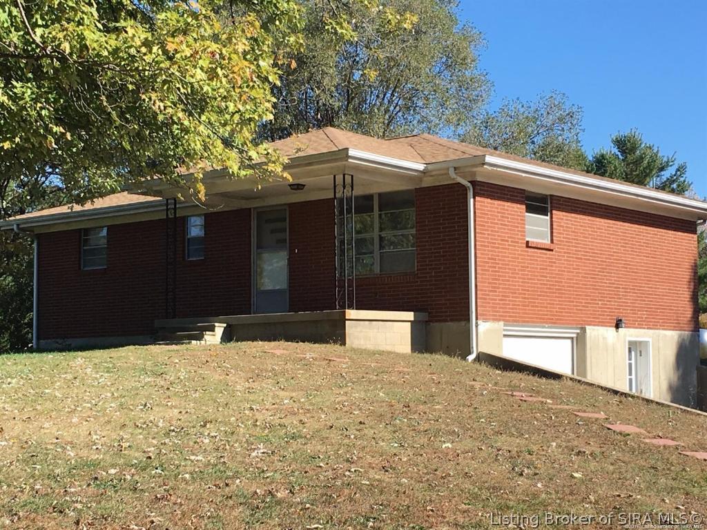 1360 Oakes Road Georgetown, IN 47122 - Photo 1 of 15