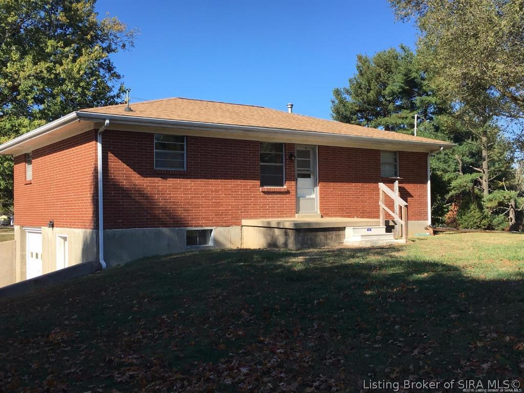 1360 Oakes Road Georgetown, IN 47122 - Photo 4 of 15