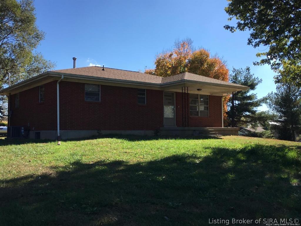 1360 Oakes Road Georgetown, IN 47122 - Photo 5 of 15