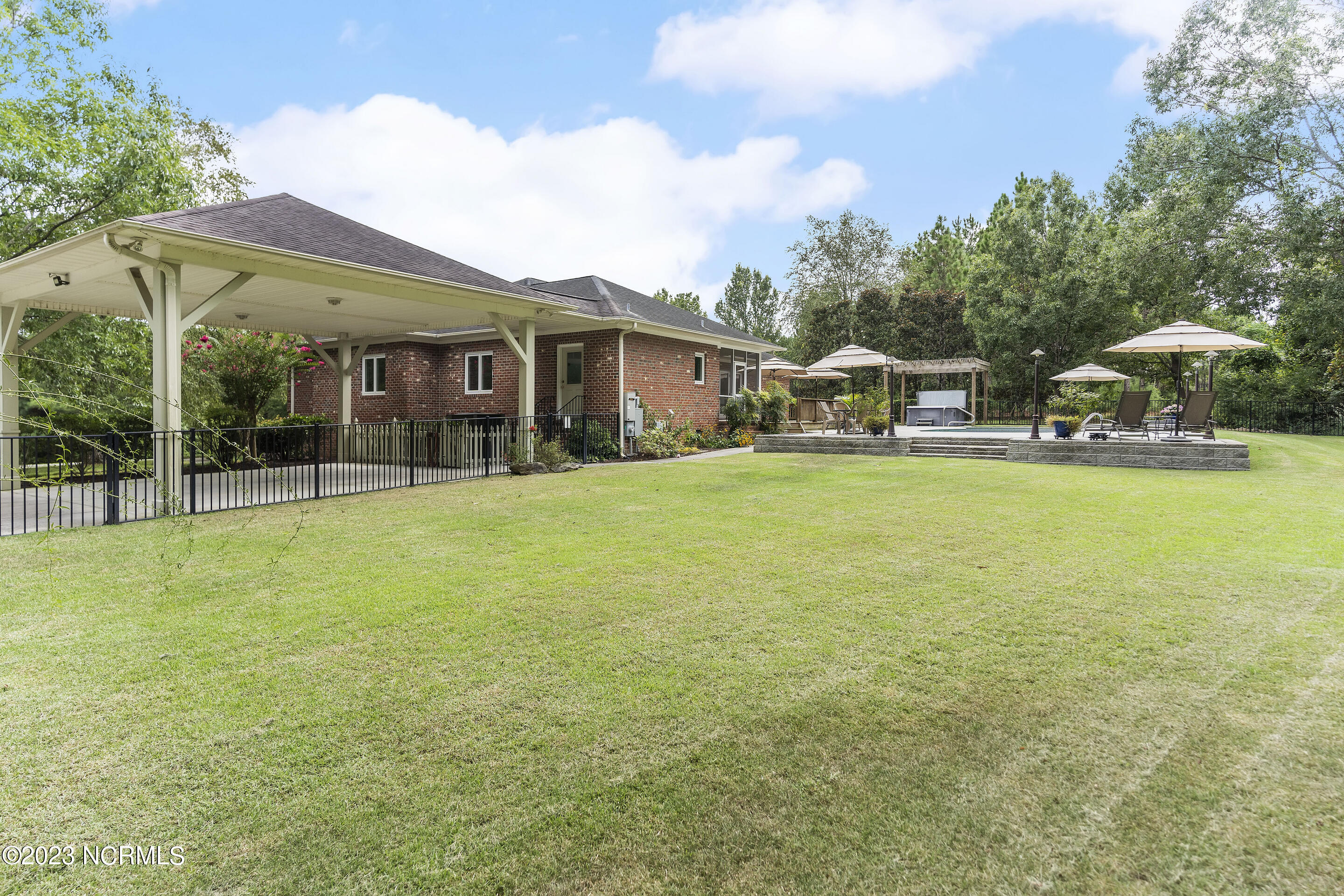203 North Chubb Road Willard, NC 28478 - Photo 44 of 83 mls-DSC08762