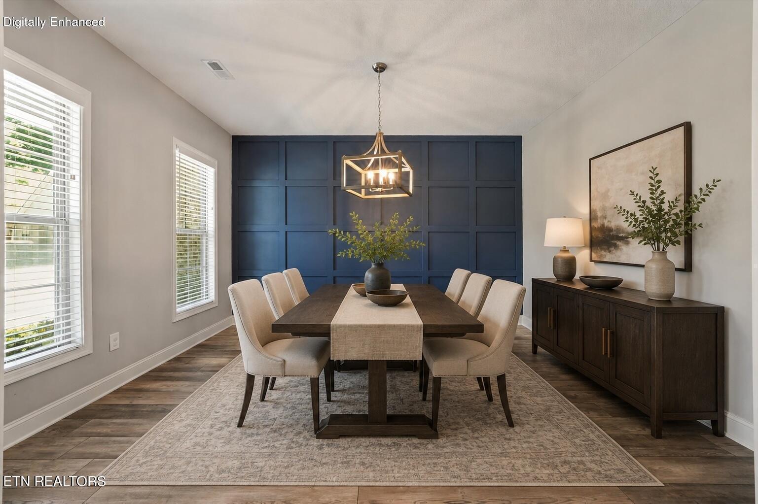 1411 Ridge Climber Road Knoxville, TN 37922 - Photo 4 of 48 Dining