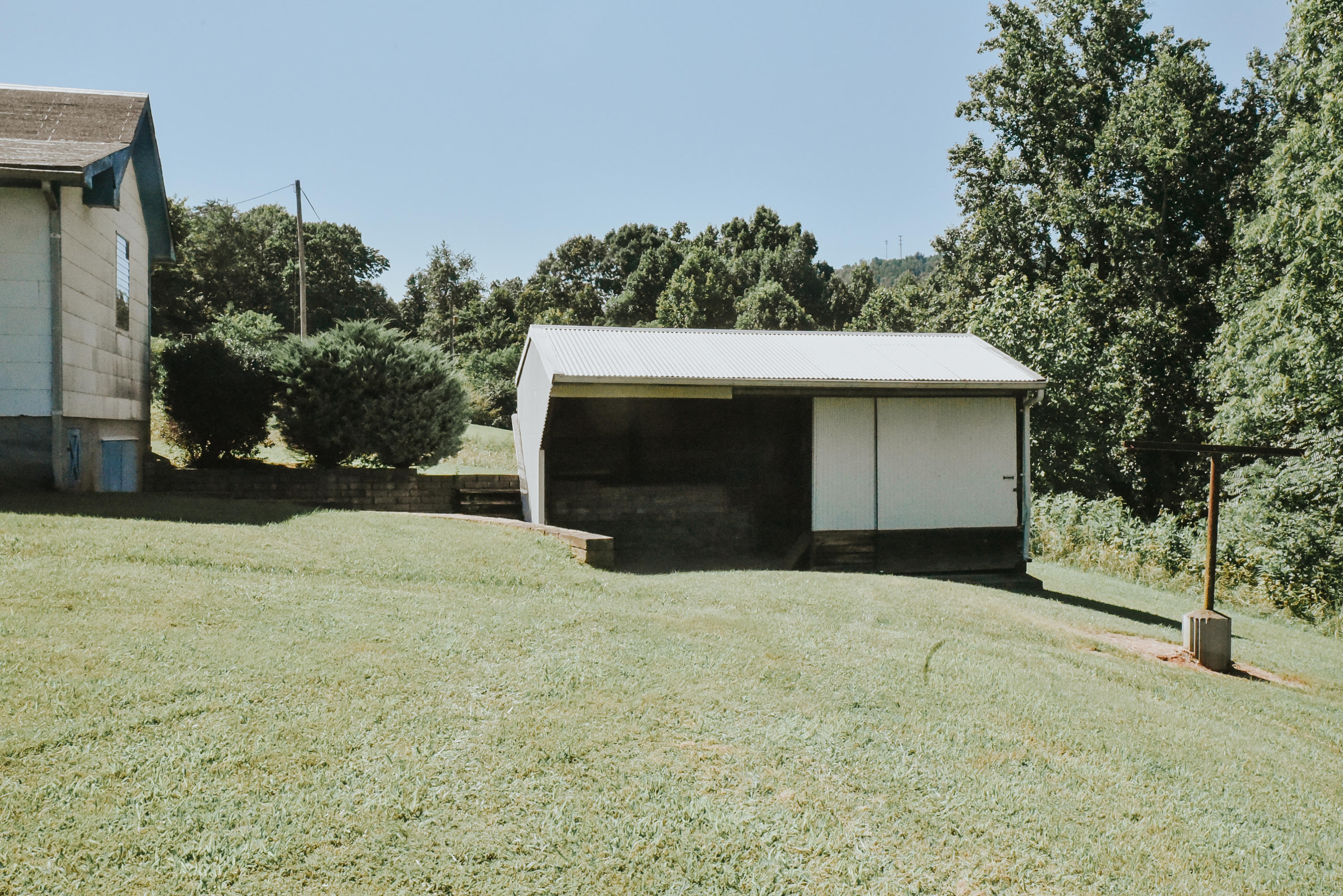 790 Winding Way Road Boones Mill, VA 24065 - Photo 6 of 20 DSC_9681