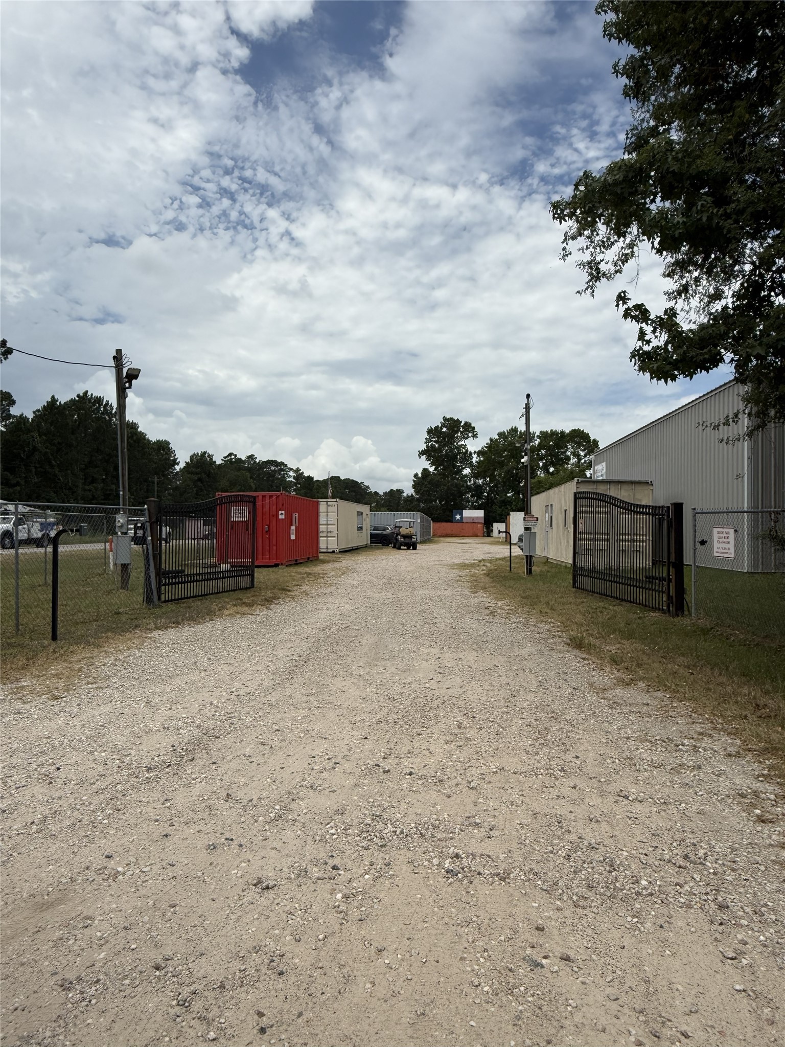 11062 FM 2854 Road Conroe, TX 77304 - Photo 4 of 10