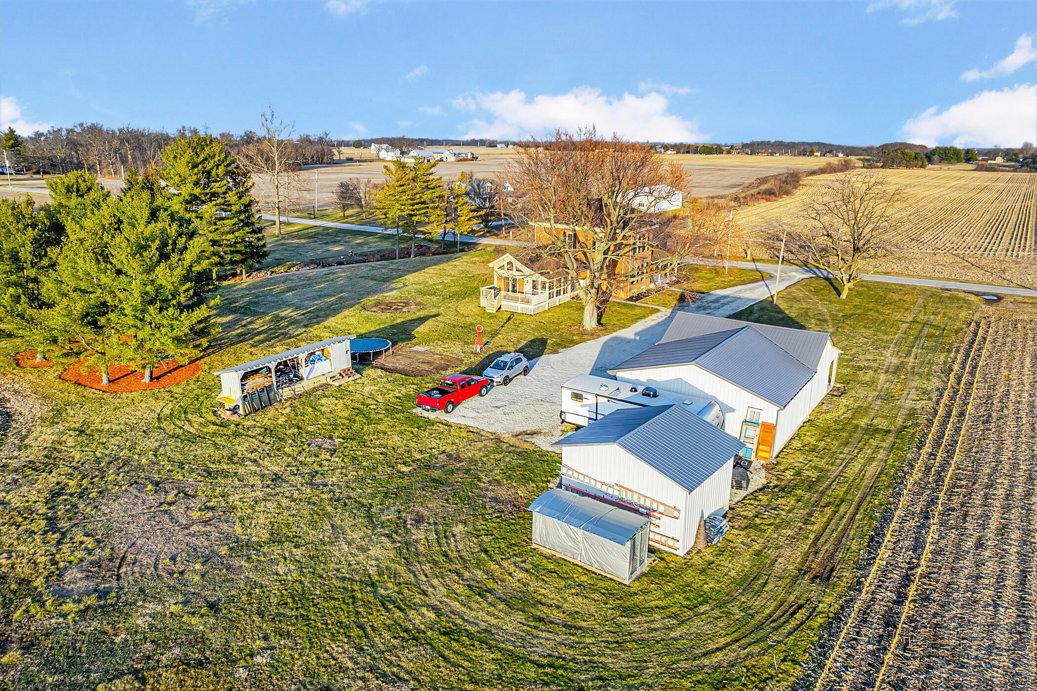 7181 Seeds Road Orient, OH 43146 - Photo 84 of 90 87-print-7181 Seeds Rd 087