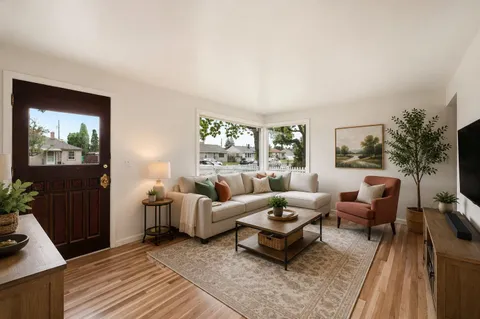$319,500 | 2628 West Olympic Avenue, Spokane, WA 99205