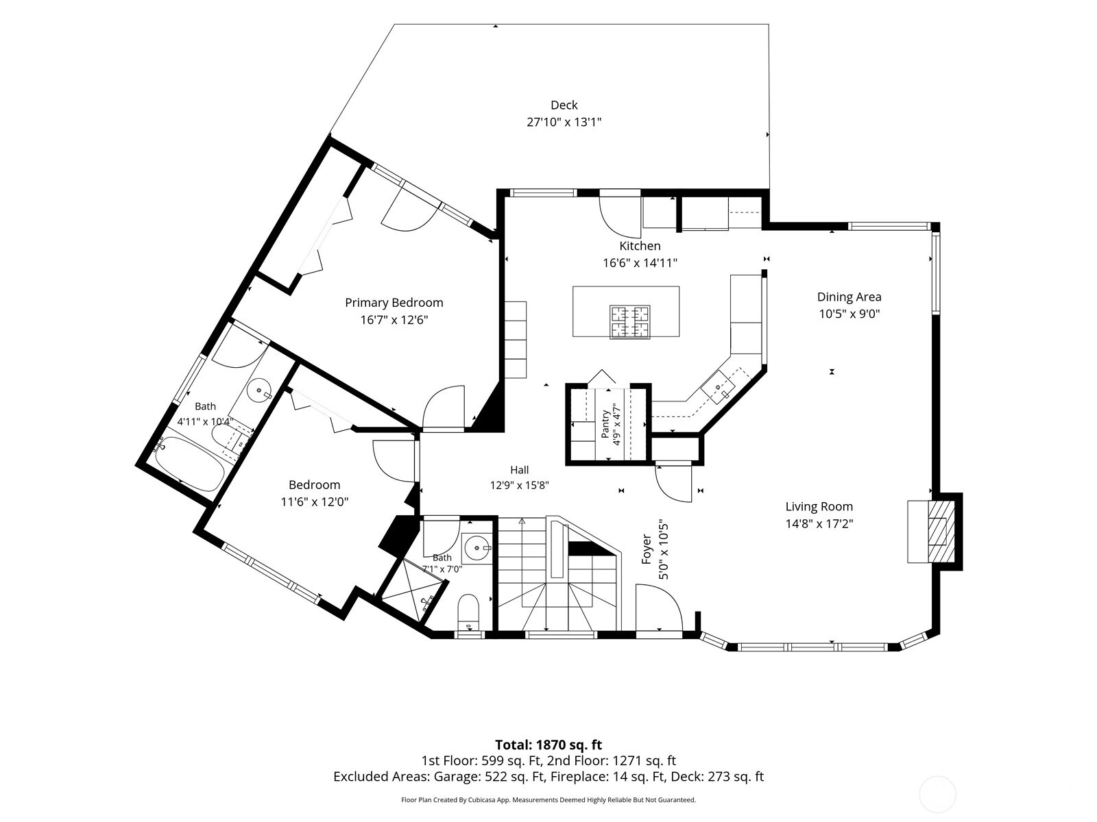 6922 North Meadowdale Road Edmonds, WA 98026 - Photo 29 of 30 Gallery Image 29
