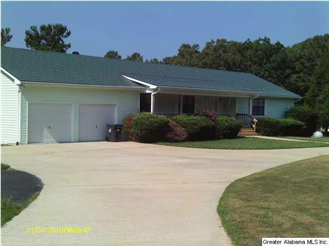 3795 Marvel Road Brierfield, AL 35035 - Photo 1 of 12
