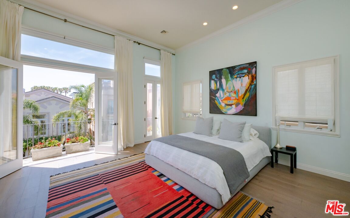 129 Channel Pointe Court Marina del Rey, CA 90292 - Photo 25 of 49