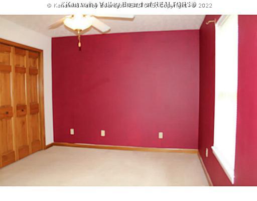 101 Middle Coach Road Hurricane, WV 25526 - Photo 6 of 16 Master Bedroom.