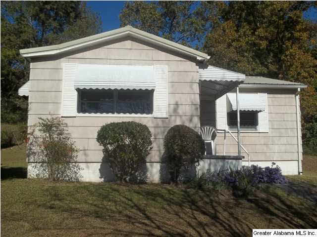 4647 Saks Road Anniston, AL 36206 - Photo 1 of 18