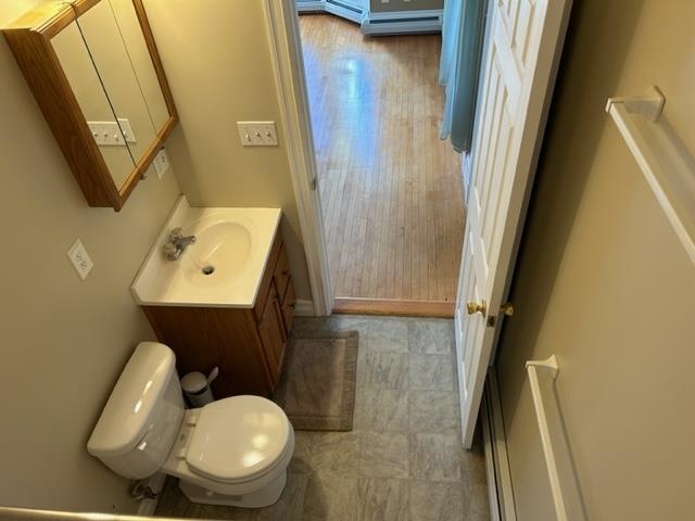 313 Bridge Street, Unit 3 Manchester, NH 03104 - Photo 16 of 35 Gallery Image 16