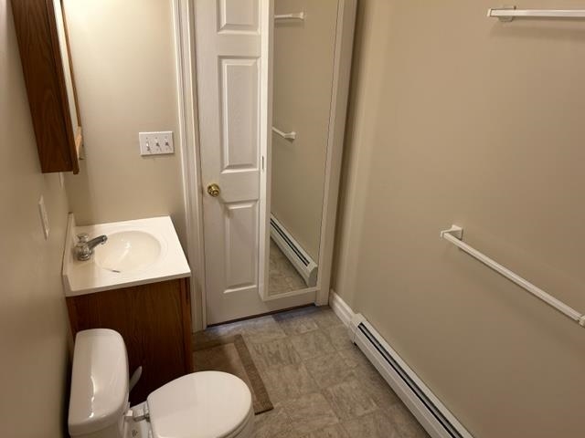 313 Bridge Street, Unit 3 Manchester, NH 03104 - Photo 17 of 35 Gallery Image 17