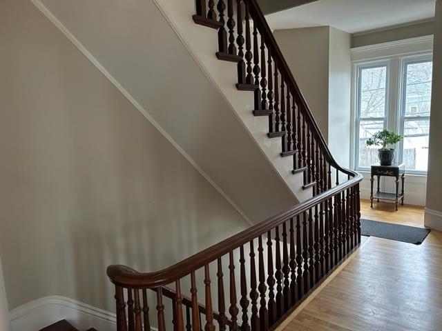 313 Bridge Street, Unit 3 Manchester, NH 03104 - Photo 2 of 35 Gallery Image 2