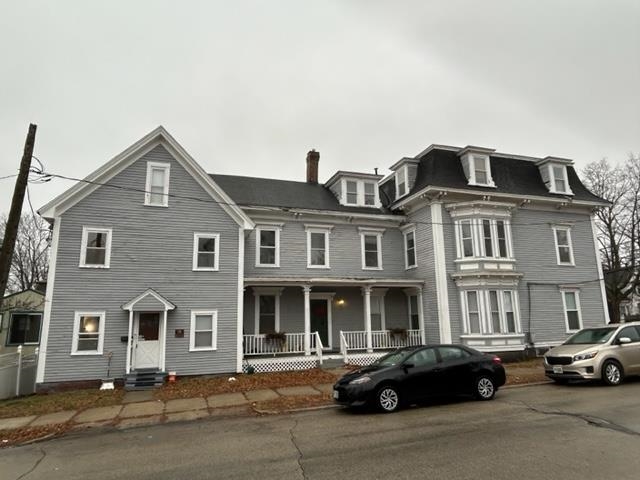 313 Bridge Street, Unit 3 Manchester, NH 03104 - Photo 32 of 35 Gallery Image 32