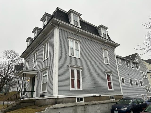 313 Bridge Street, Unit 3 Manchester, NH 03104 - Photo 33 of 35 Gallery Image 33